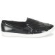 Lo Shopping On-Line Slip On Molly Bracken Nero Mosadola per Donna