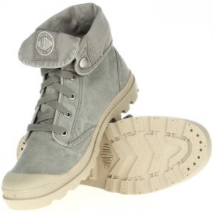 Uomo Palladium Baggy Beige-Grigio Trovare Prezzi Più