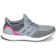 Negozi Sul Web Scarpe Sport Adidas Performance Grigio Ultraboost W per Donna