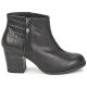 Donna Dune NOD BLACK Grande Sconto