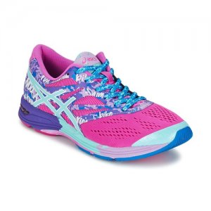 Per Lo Shopping Scarpe Sport Asics Multicolore Gel-Noosa Tri 10 per Donna