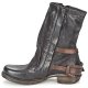 Donna Airstep A.S.98 SAINT METAL FRONT Nero Clearance online