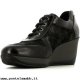 Donna Susimoda 8575 Sneakers Donna Nero Clearance online