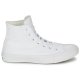 Lo Shopping On-Line Sneakers Converse Bianco Chuck Taylor All Star Ii Hi per Donna
