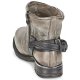 Donna Airstep A.S.98 PESCAN Grigio Siti Shoping In Linea