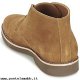 Uomo Hackett PARSON BOOTS CAMEL Moda Online