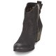 Donna Felmini BRONXI ASFA Nero Shopping per