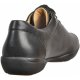 Donna Classiche basse Clarks UN HALSIE Nero Trasporto veloce Nuova versione