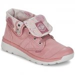 Donna Palladium PALLAVILLE BAGGY Rosa Moda Online