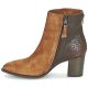 Donna Mjus LAVANDA CAMEL Discounted