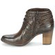 Donna Mjus BIHAC Marrone Grande Sconto