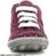 Bambini Melania ME0114A1I.B Sneakers Bambino Viola Punti Vendita