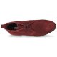 Donna BT London CUIRIX BORDEAUX Offerte Di Sconto