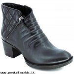 Donna Clarks movie retro estilo casual urbanos para nero Vendere Ufficialmente