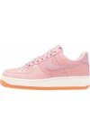 Nike Sportswear AIR FORCE 1 '07 PREMIUM Sneakers basse pearl pink/pink glaze/sail Uomo Beige Shopping per