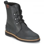 Donna Lacoste BAYLEN 4 Nero Affare Vendita