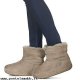 Donna FitFlop MUKLUK SHORTY Beige Soddisfatto per