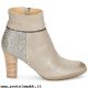 Donna Myma VANORN TAUPE Enorme Clearance online