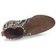 Donna Desigual SHOES_NAVAJO BOHO Offerte Di Sconto