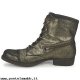 Donna One Step LADILA Marrone/Oro Clearance online