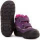 Bambini Geox Junior Frosty Viola In Vendita