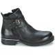 Uomo Airstep A.S.98 TEMPLAR Nero In Vendita