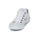 Lo Shopping On-Line Sneakers Converse Bianco All Star Core Ox per Donna