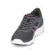 Moda A Buon Mercato Scarpe Sport Asics Grigio/Rosa Nitrofuze per Donna