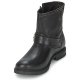 Donna Bjorn Borg KRISTA BOOT MID Nero Soddisfatto per