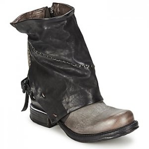 Donna Airstep A.S.98 FORETTE Nero Marchio Di Vendita