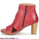 Donna Neosens GLORIA 197 Rosso Shopping per