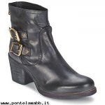 Donna Meline LODU Nero Clearance online