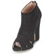 Donna Lollipops SAPHIR BOOTS BLACK Top Grande Sconto