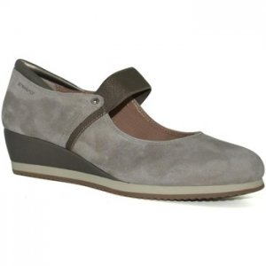 Donna Ballerine Stonefly beige Super Negozi Vendita Online