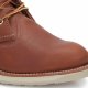 Uomo Red Wing WORK CHUKKA Original/TAN Grande Sconto