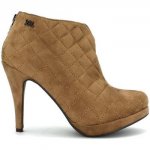 Donna Xti 26518 bottino ANTELINA TAUPE beige Clearance online