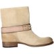 Donna Liu Jo S14059 TEA Stivale Donna Camoscio Beige Buoni Negozi Online