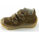 Bambini Naturino scarpe marrone bambino CROW 9116 marrone Buoni Negozi Online