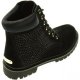 Donna Liu Jo donna tronchetto stringato BOY BOOTS CLIO S65059 P0079 Nero Popolare per vendita