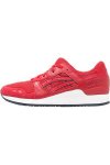 Asics GELLYTE III Sneakers basse red Uomo Rosso Negozio Autentica