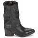 Donna Airstep A.S.98 TOOTI Nero Affare Vendita