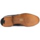 Uomo Churchs POLACCHETTO SAHARA L Blu Discounted