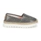 Per Lo Shopping Slip On Replay Nero Hayes per Donna