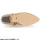 Donna Buffalo BB SONIA Beige Miglior Marchio Di Vendita