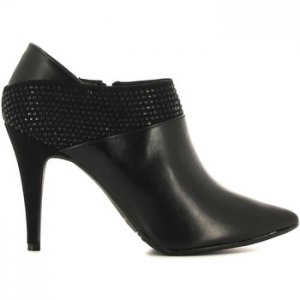 Donna Grace Shoes 3219 Tronchetto Donna Nero Clearance online