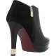 Donna Tommy Hilfiger LYNN 2C Nero Shopping per