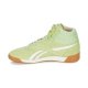 Originale Scarpe Sport Reebok Verde F/S Hi Suede per Donna