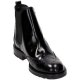 Donna Carmens Padova 36351 Stivaletto Donna Nero Enorme Vendita Di On-Line