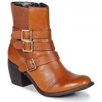 Donna Hush puppies MIMI RUSTIQUE CAMEL Clearance online