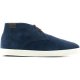 Uomo Lacoste 729SRM2111 Polacchino Uomo Blu Vendere Punti Vendita